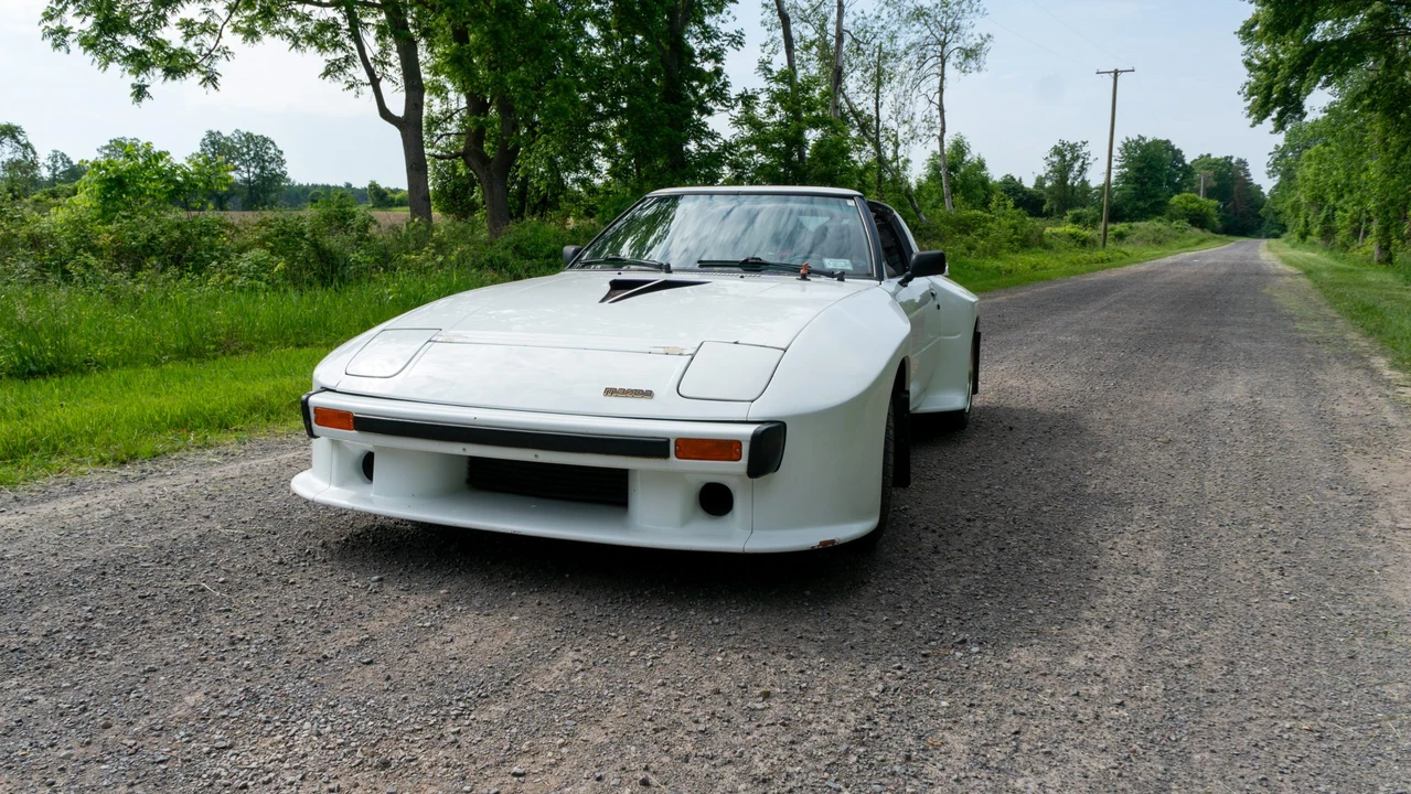 1980 Mazda RX-7 SA & FB - Image 13 of 31