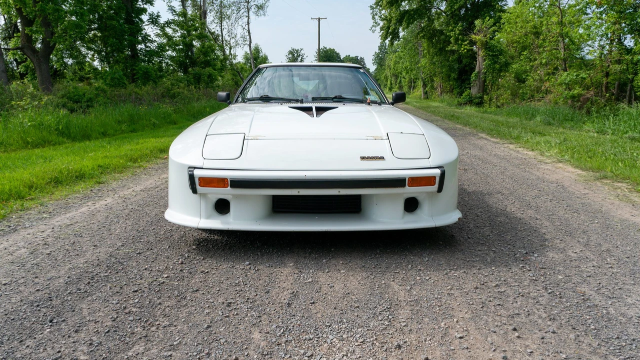 1980 Mazda RX-7 SA & FB - Image 14 of 31