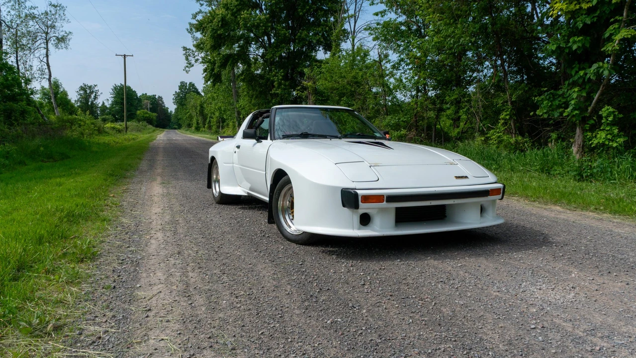 1980 Mazda RX-7 SA & FB - Image 16 of 31