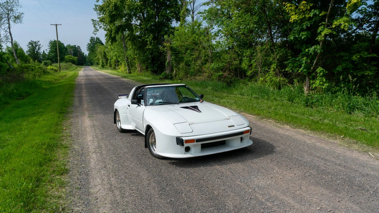 1980 Mazda RX-7 SA & FB - Image 17 of 31