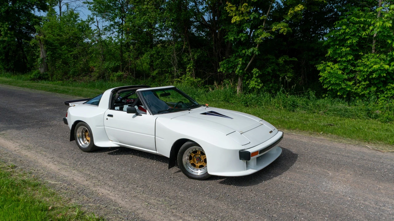 1980 Mazda RX-7 SA & FB - Image 18 of 31