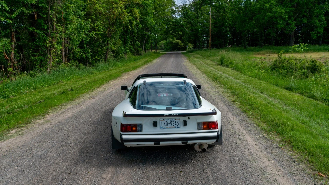 1980 Mazda RX-7 SA & FB - Image 24 of 31
