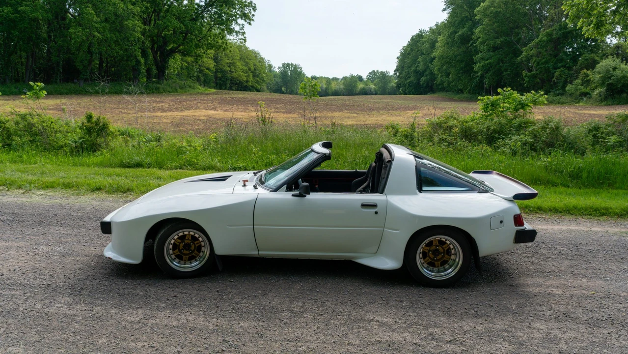 1980 Mazda RX-7 SA & FB - Image 26 of 31