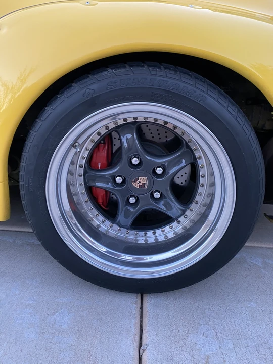 1980 Porsche 911 Carrera SC - Image 31 of 31