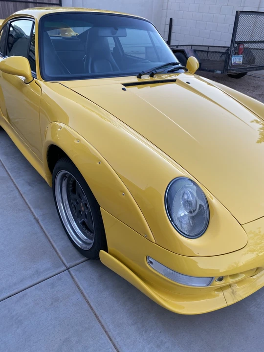 1980 Porsche 911 Carrera SC - Image 17 of 31