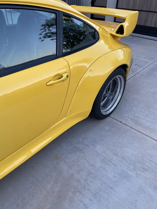 1980 Porsche 911 Carrera SC - Image 20 of 31