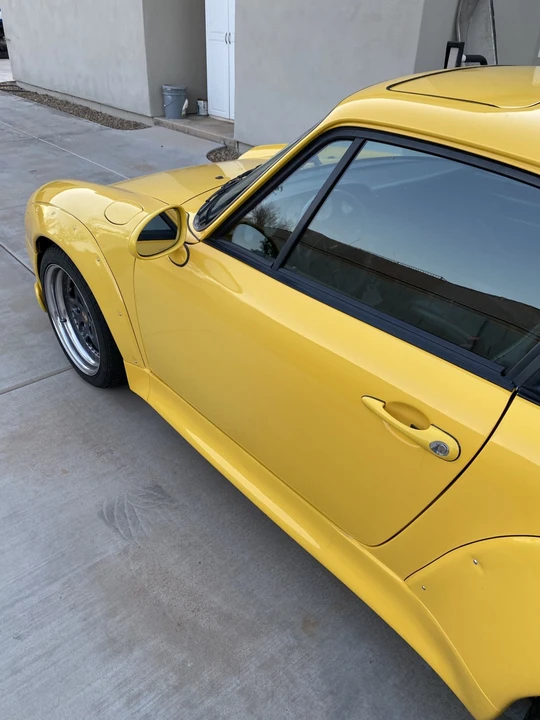 1980 Porsche 911 Carrera SC - Image 21 of 31