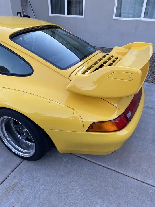 1980 Porsche 911 Carrera SC - Image 24 of 31