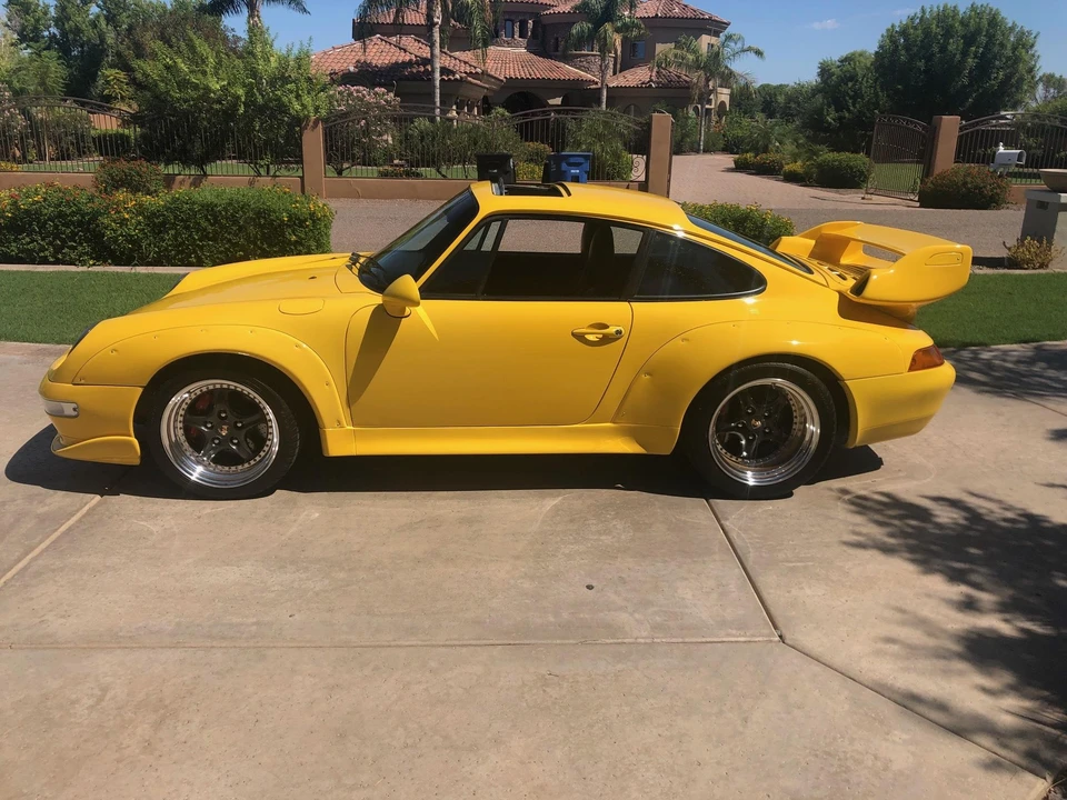 1980 Porsche 911 Carrera SC - Image 6 of 31
