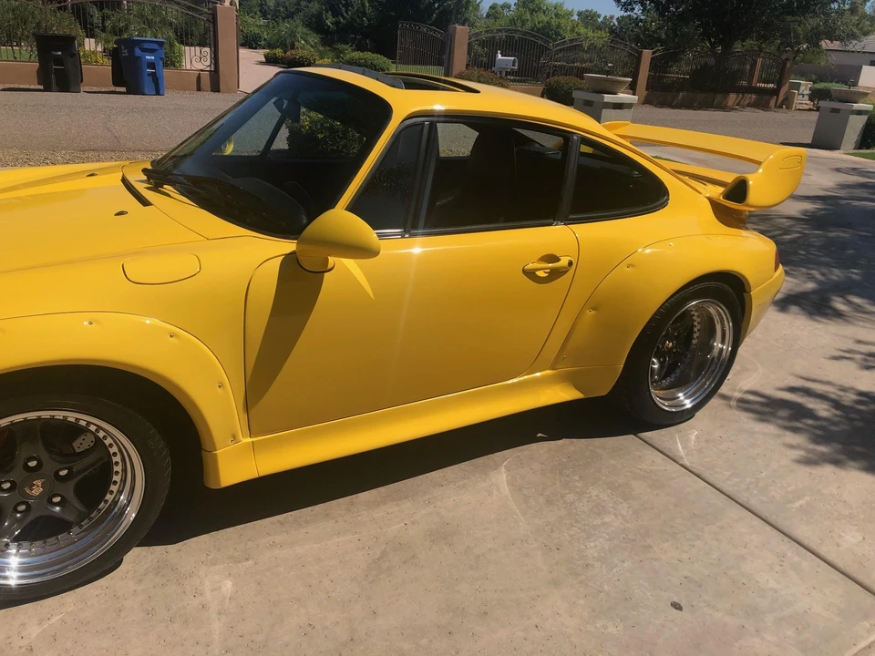 1980 Porsche 911 Carrera SC - Image 18 of 31