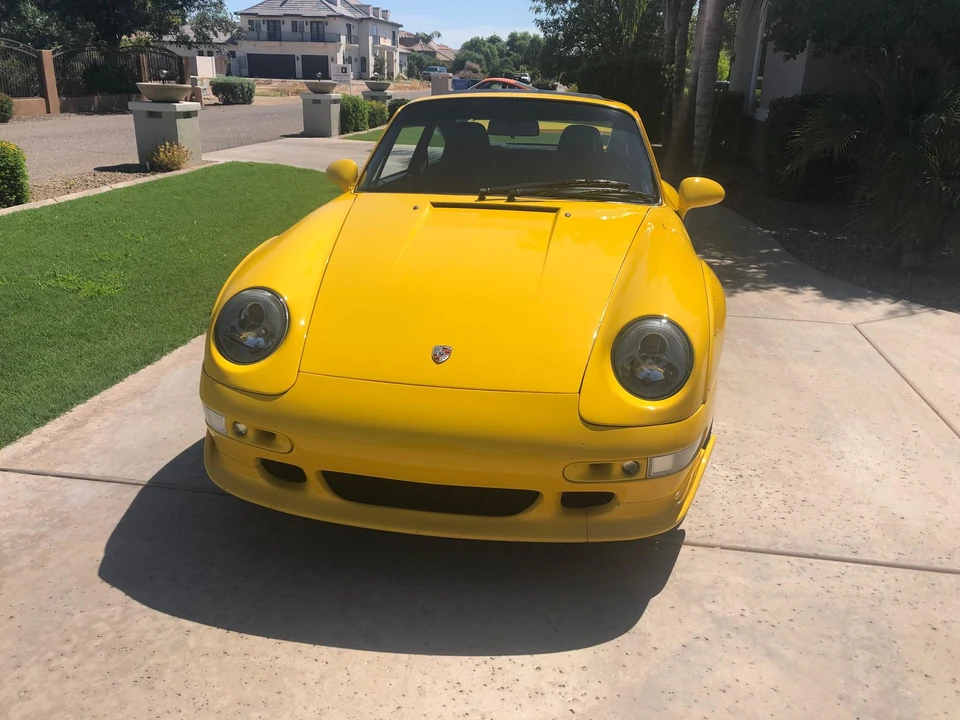 1980 Porsche 911 Carrera SC - Image 7 of 31