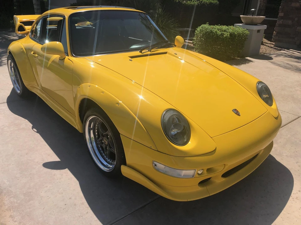 1980 Porsche 911 Carrera SC - Image 9 of 31