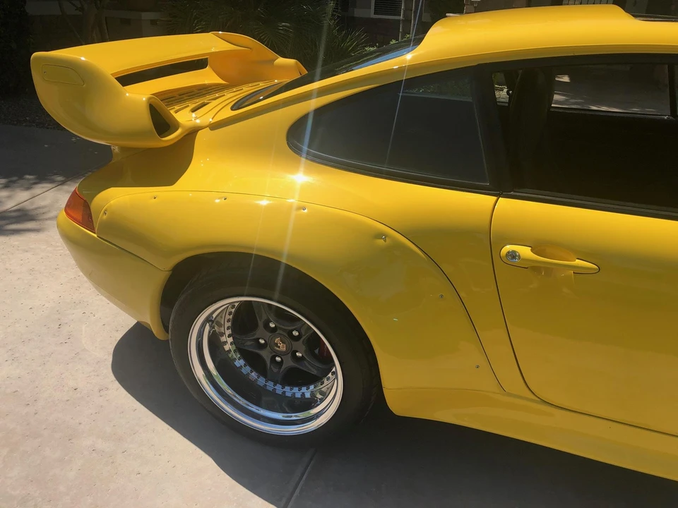 1980 Porsche 911 Carrera SC - Image 13 of 31