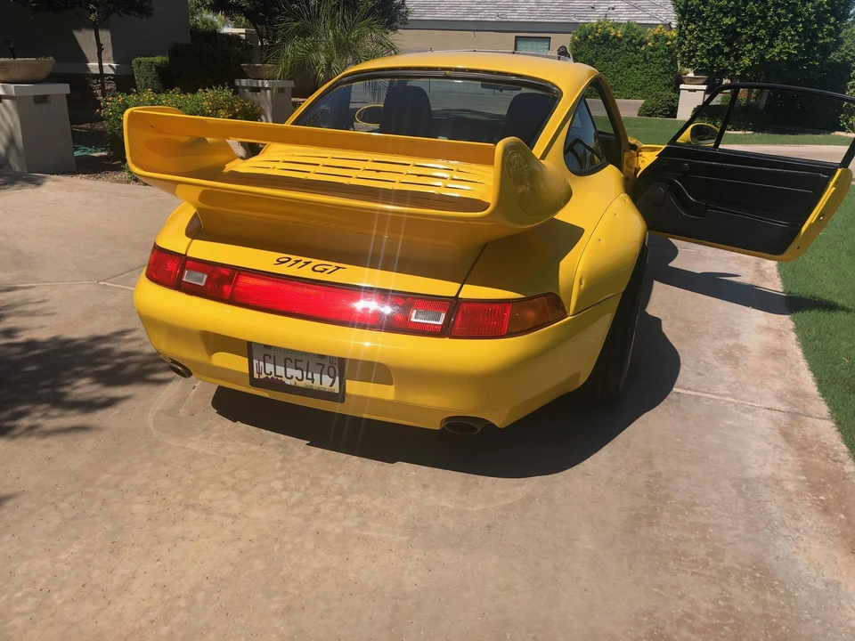 1980 Porsche 911 Carrera SC - Image 10 of 31