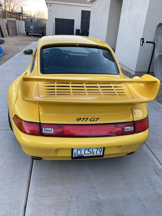 1980 Porsche 911 Carrera SC - Image 12 of 31