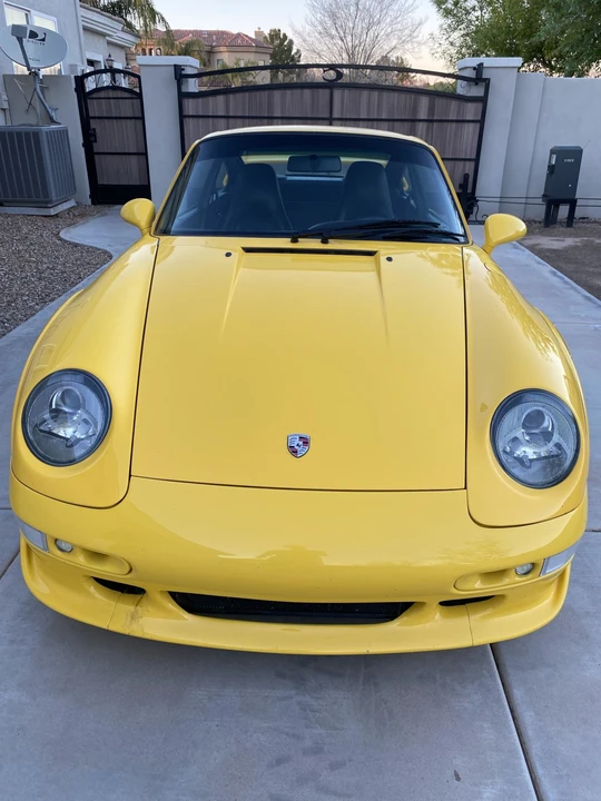 1980 Porsche 911 Carrera SC - Image 8 of 31