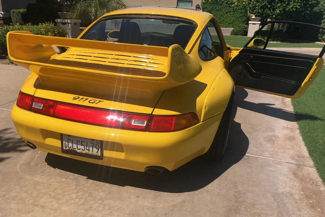 1980 Porsche 911 Carrera SC - Image 11 of 31
