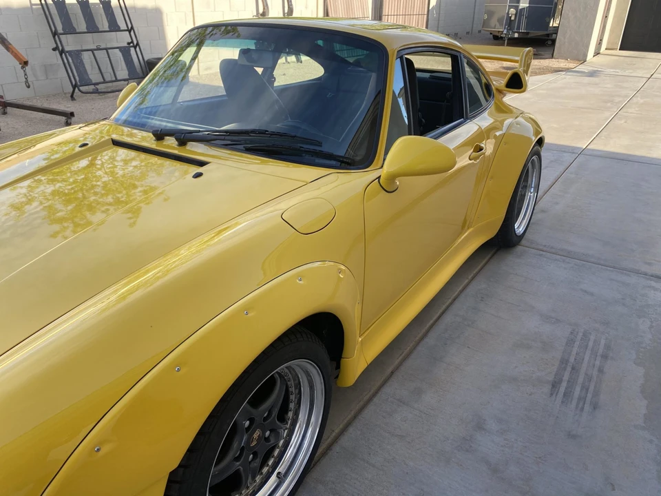 1980 Porsche 911 Carrera SC - Image 19 of 31