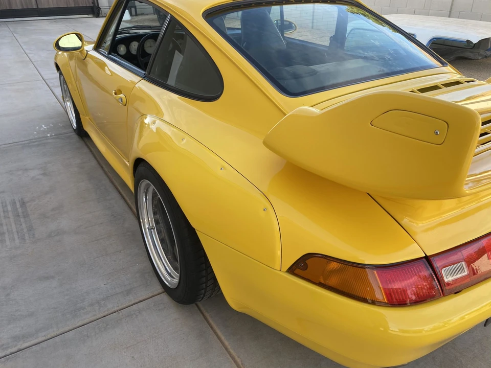 1980 Porsche 911 Carrera SC - Image 23 of 31