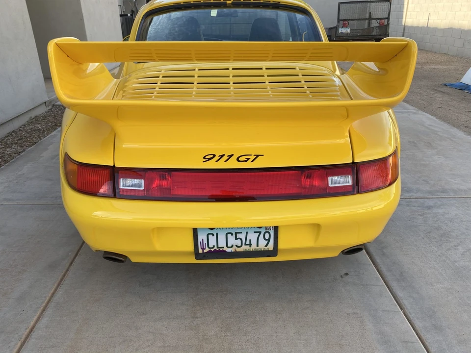 1980 Porsche 911 Carrera SC - Image 25 of 31