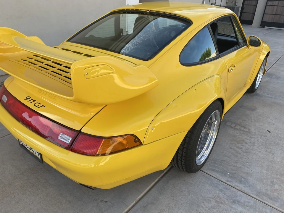 1980 Porsche 911 Carrera SC - Image 27 of 31