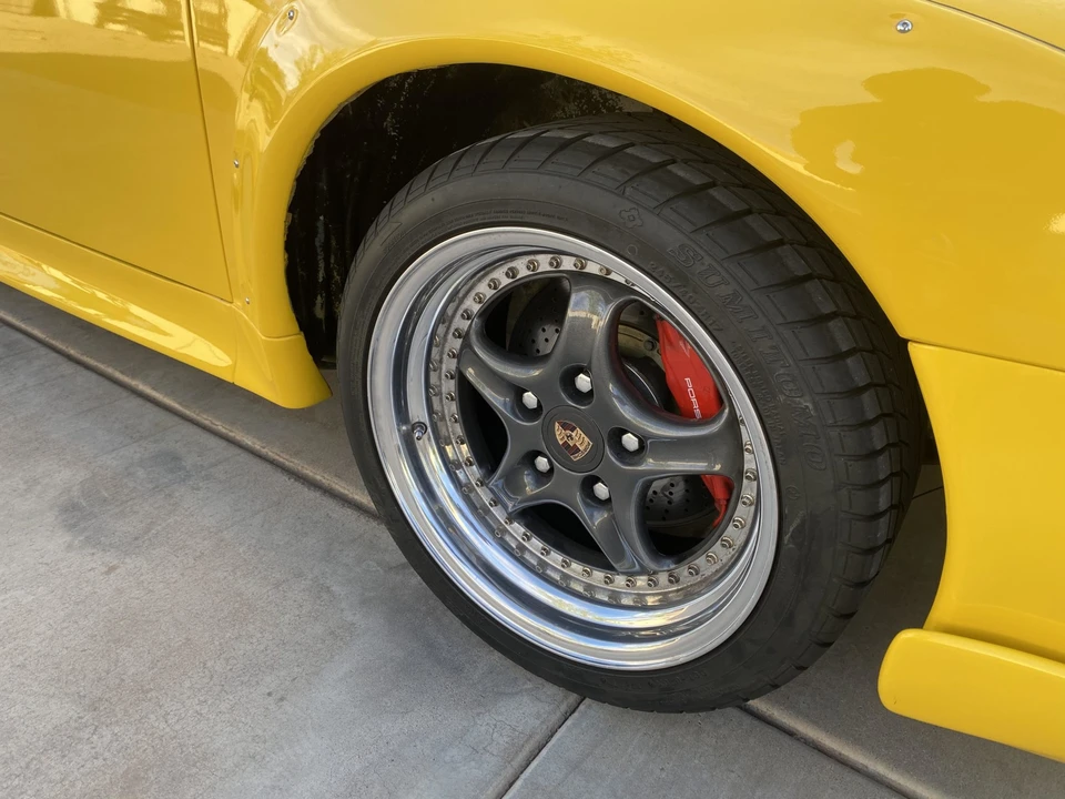 1980 Porsche 911 Carrera SC - Image 30 of 31