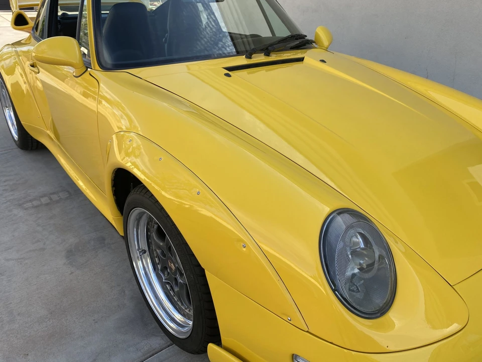 1980 Porsche 911 Carrera SC - Image 16 of 31