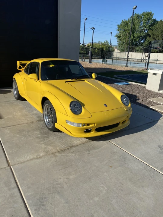 1980 Porsche 911 Carrera SC - Image 2 of 31