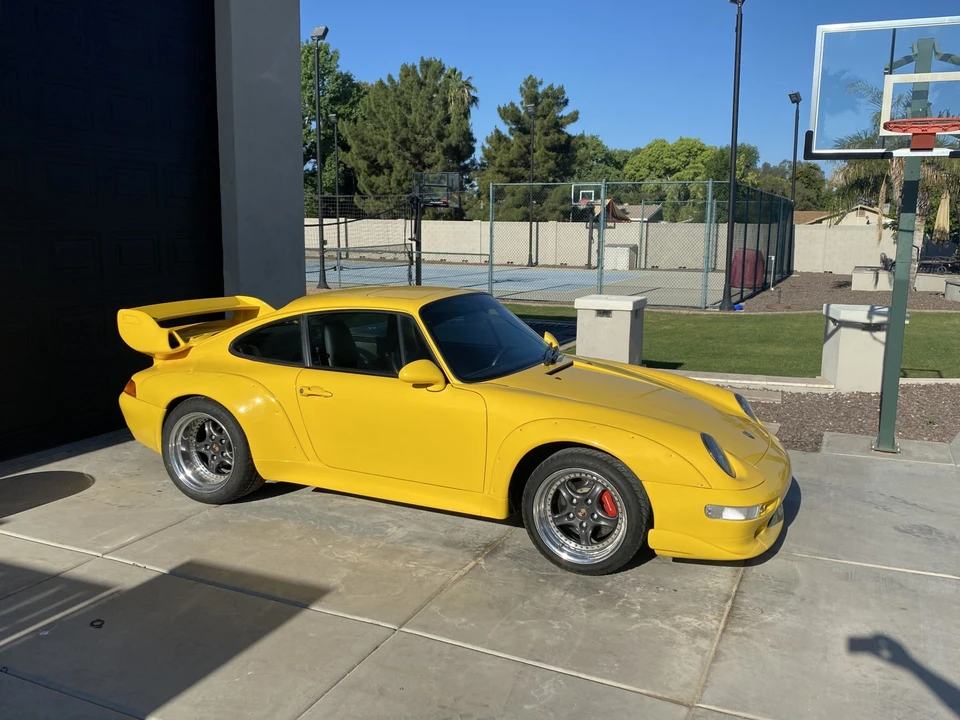 1980 Porsche 911 Carrera SC - Image 3 of 31