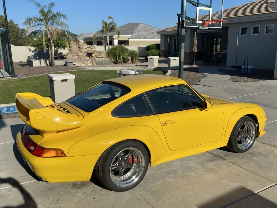 1980 Porsche 911 Carrera SC - Image 4 of 31