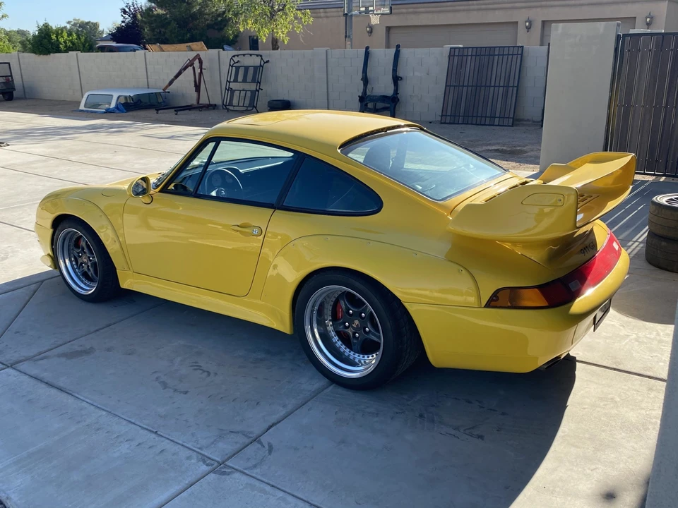 1980 Porsche 911 Carrera SC - Image 5 of 31