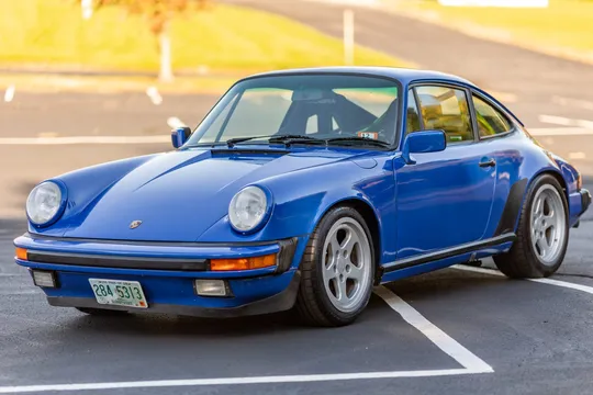 1980 Porsche 911 Carrera SC - Image 2 of 31
