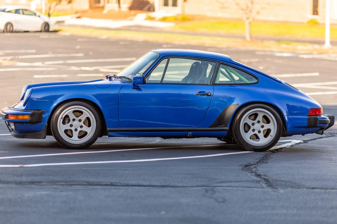 1980 Porsche 911 Carrera SC - Image 10 of 31