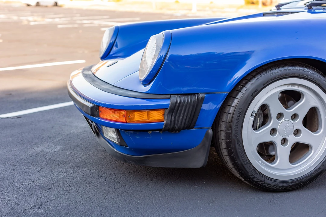 1980 Porsche 911 Carrera SC - Image 22 of 31