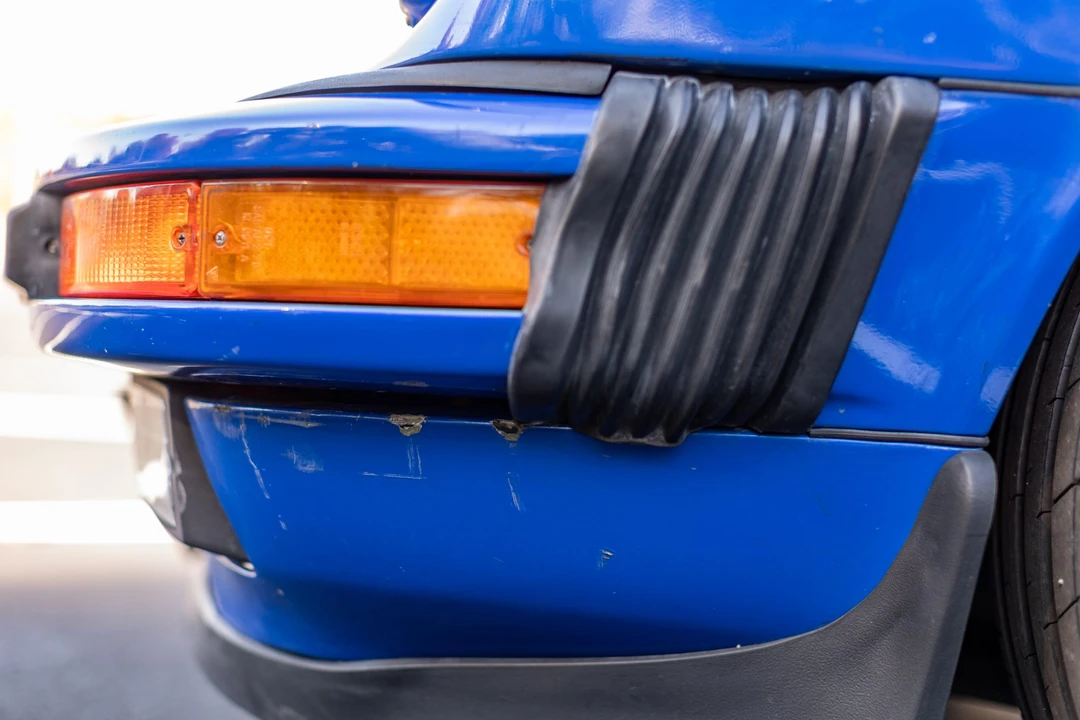1980 Porsche 911 Carrera SC - Image 23 of 31