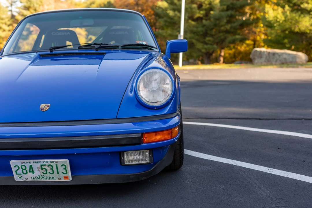 1980 Porsche 911 Carrera SC - Image 19 of 31