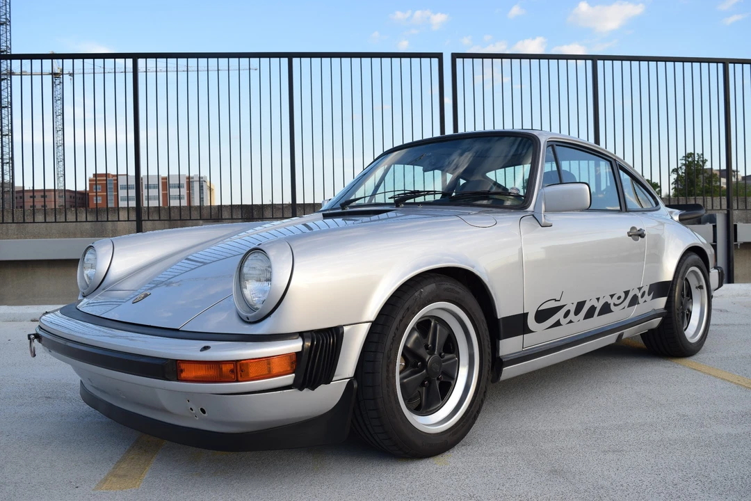 1980 Porsche 911 Carrera SC - Image 6 of 31