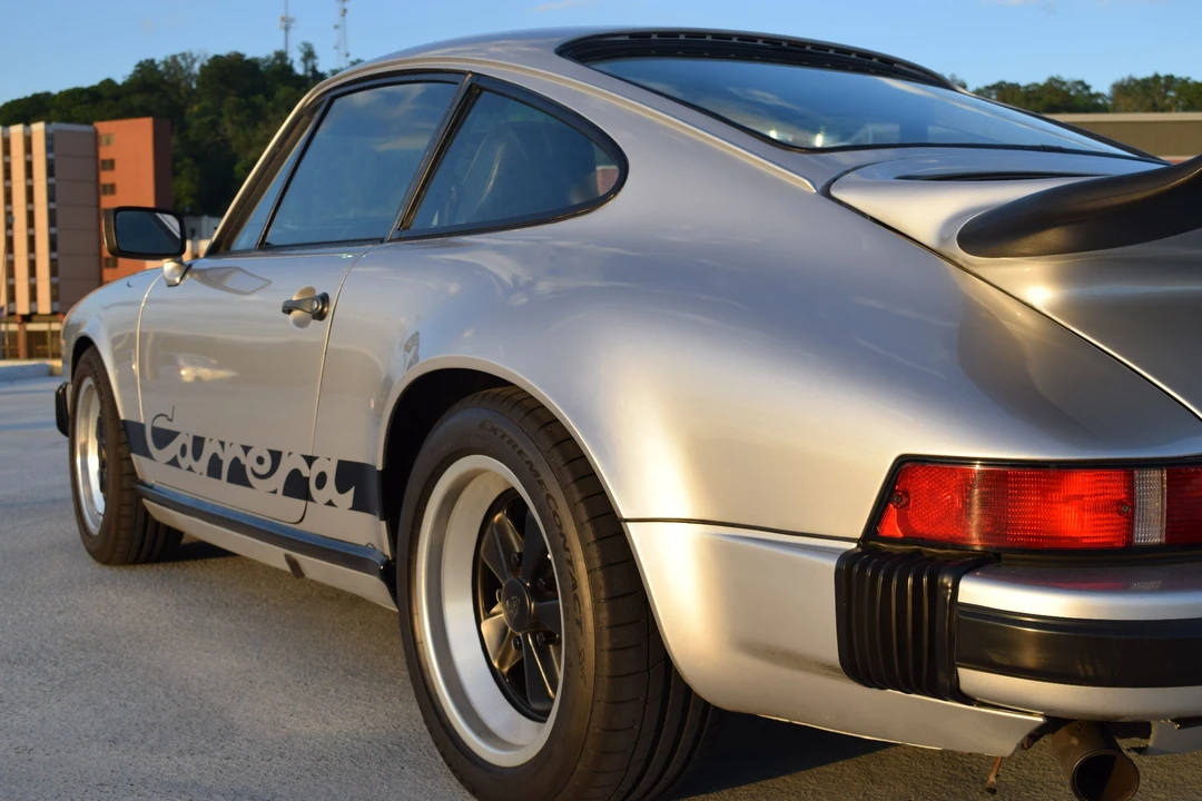 1980 Porsche 911 Carrera SC - Image 12 of 31