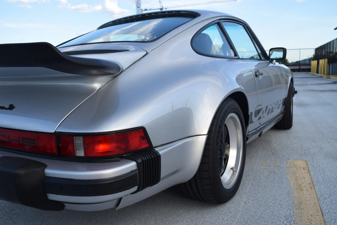 1980 Porsche 911 Carrera SC - Image 25 of 31