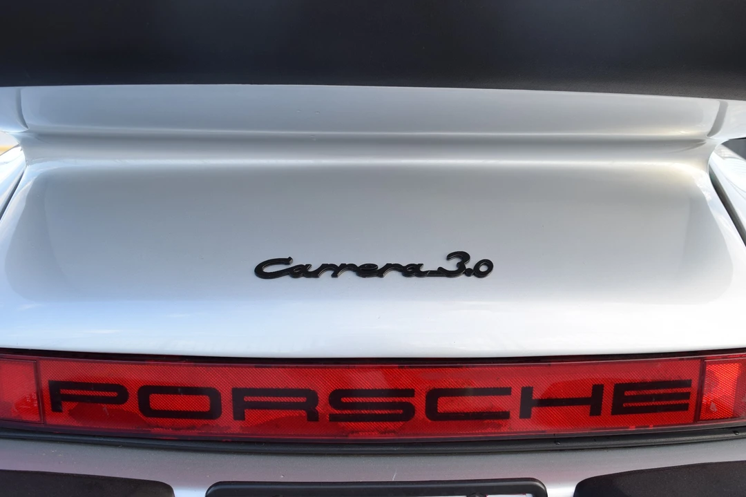 1980 Porsche 911 Carrera SC - Image 21 of 31