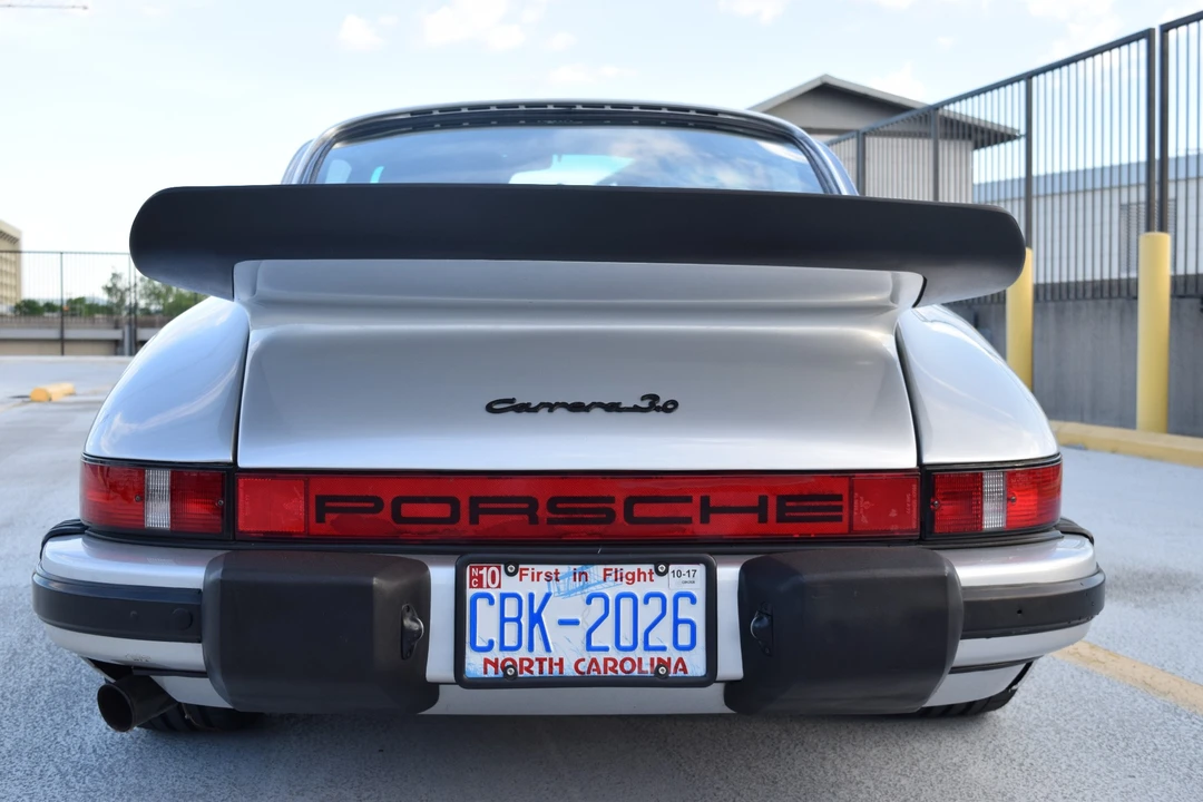 1980 Porsche 911 Carrera SC - Image 20 of 31