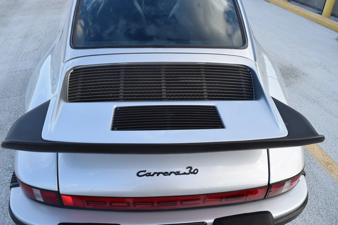 1980 Porsche 911 Carrera SC - Image 22 of 31