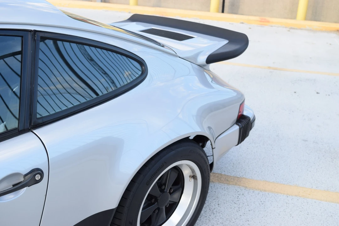1980 Porsche 911 Carrera SC - Image 5 of 31