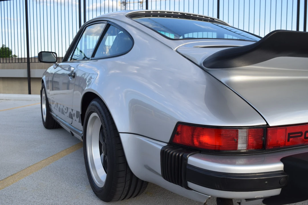1980 Porsche 911 Carrera SC - Image 11 of 31