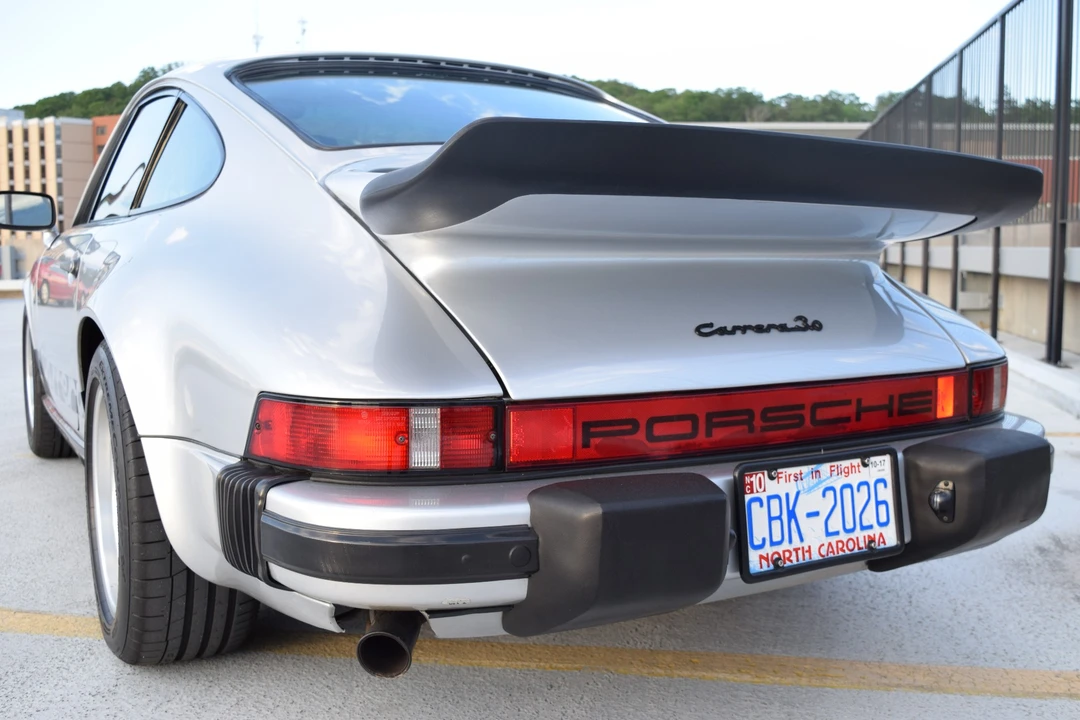 1980 Porsche 911 Carrera SC - Image 15 of 31