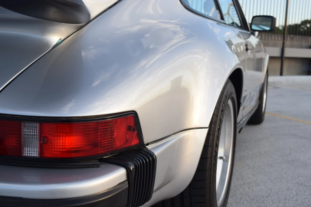 1980 Porsche 911 Carrera SC - Image 27 of 31