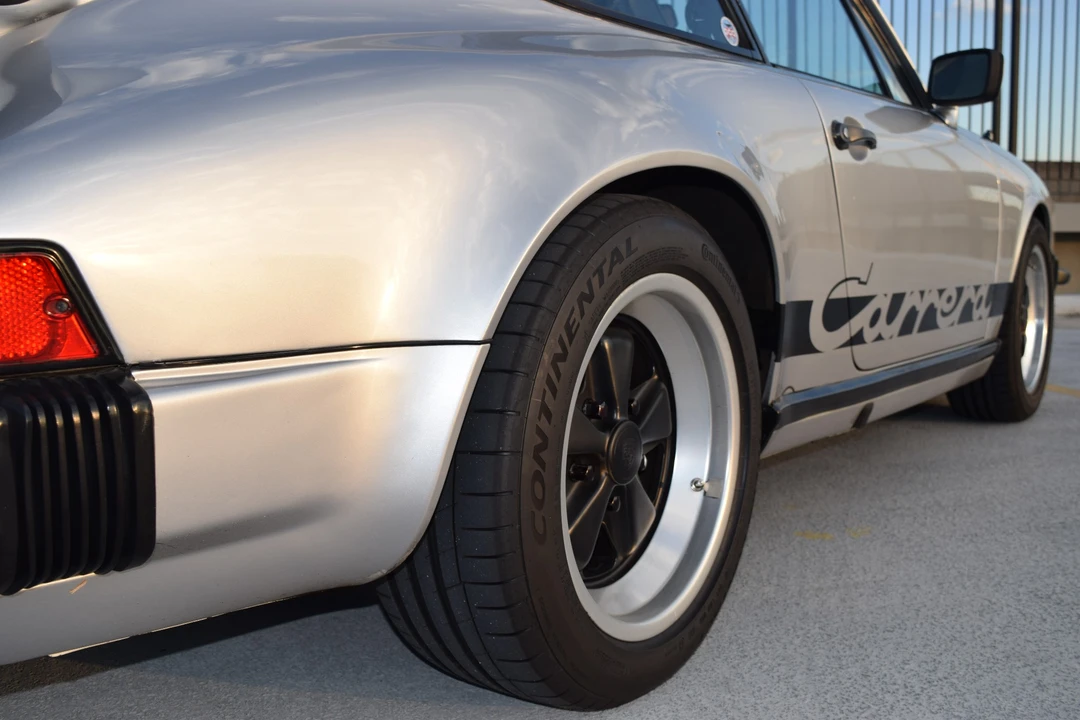 1980 Porsche 911 Carrera SC - Image 28 of 31