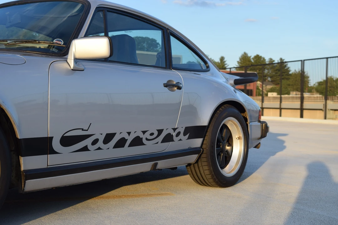 1980 Porsche 911 Carrera SC - Image 7 of 31