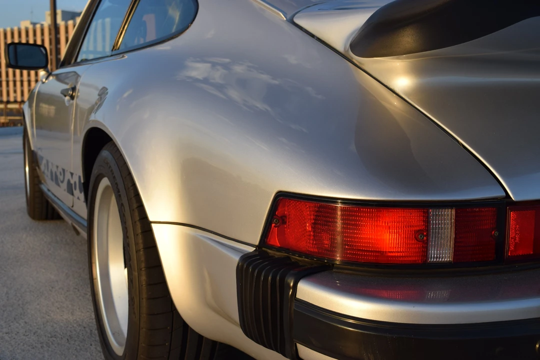 1980 Porsche 911 Carrera SC - Image 14 of 31