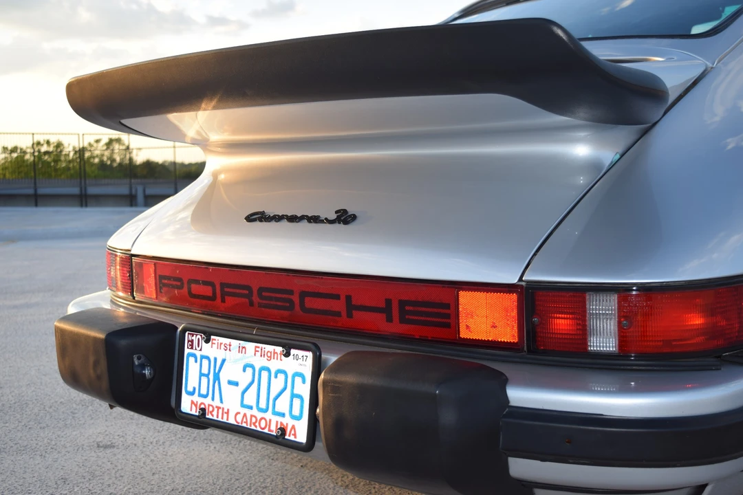 1980 Porsche 911 Carrera SC - Image 30 of 31